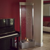 Indoor Fountains For A Beautiful Home
