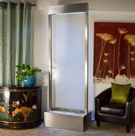 Unique Indoor Floor Fountains That Will Bring Tranquility to Your Home or Office