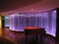 Transforming Walls into Waterfalls – The Latest Trend in Home Décor