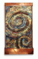 Create Positive Energy With Indoor Fountains