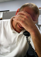 Overcoming Workplace Woes: Tips To Reduce Stress Levels