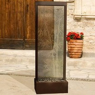 The Versatility of an Indoor/Outdoor Water Fountain