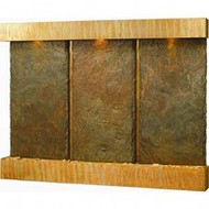 Wall Fountains Bring Peace and Tranquility