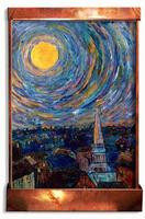 Decorating Your Home With an Artistic Indoor Water Fountain