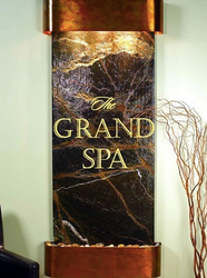 Best Commercial Water Features for the Indoors