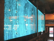 Best Bubble Wall Fountains for Your Home