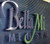 Water Gallery Bella Mi Floor Fountain with Pegged Logo