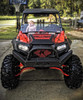 Polaris RZR 570/800 Rogue Offroad Mesh Grille