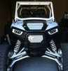 Polaris RZR XP 1000 (14-18) Mesh Grill - Rogue Offroad