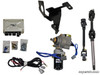 Polaris Ranger 500/700/800 XP & Crew (See apps) Power Steering Kit