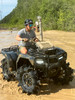 Assassinator Mud Tires (28"-36") - SuperATV