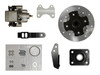 Honda ATV Rear Disc Brake Conversion Kit