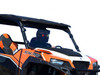 Polaris General Full Windshield