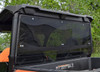 Polaris General 1000 & XP 1000 SuperATV Tinted Rear Windshield