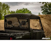 Can-Am Defender Tinted Rear Windshield