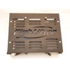 Polaris Sportsman 850 Radiator Relocation Kit - High Lifter