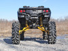 Can-Am Outlander/Renegade SuperATV 6" Lift Kit