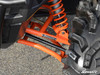 Polaris General 1.5" Forward Offset A-Arms - SuperATV