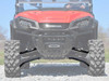 Honda Pioneer 1000 (16-25) Forward 1.5" Offset A-Arms - SuperATV