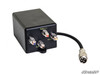3500 lb. ATV/UTV Winch (Wireless & Rope) - SuperATV Black Ops