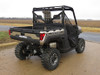 Polaris Ranger XP 1000 (18-24) Snorkel Kit - SYA Warrior (71-11294)