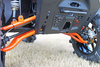 Polaris Ranger XP 1000 (18-20) Front Forward A-Arms - High Lifter