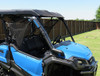 Honda Pioneer 1000 Snorkel Kit - SYA Warrior (71-11280)