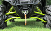 Polaris General 1000 (17-23) Front Forward A-Arms - High Lifter