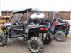 Polaris RZR 900 Snorkel Kit