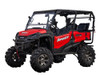 Honda Pioneer 1000/1000-5 6" Lift Kit - SuperATV