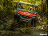 Honda Pioneer 1000/1000-5 6" Lift Kit - SuperATV