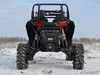Polaris RZR XP Turbo (2016-2019) 10" Lift Kit - SuperATV