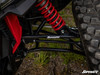 Honda Talon 1000R SuperATV Arched A-Arms