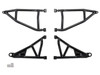 Honda Talon 1000R High Clearance Front A-Arms - SuperATV