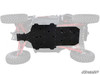 Honda Talon 1000 (2 & 4 Seater) Full Skid Plate - SuperATV Honda Talon 1000 (2 & 4 Seater) Full Skid Plate - SuperATV