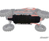 Honda Talon 1000 (2 & 4 Seater) Full Skid Plate - SuperATV Honda Talon 1000 (2 & 4 Seater) Full Skid Plate - SuperATV