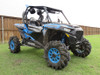 Polaris RZR XP Turbo & Turbo S (16-21) Snorkel Kit - SYA Warrior (71-11312)