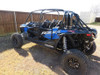 Polaris RZR XP Turbo & Turbo S (16-21) Snorkel Kit - SYA Warrior (71-11312)