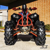 Can-Am Outlander/Renegade Gen 2 Forward A-Arms - S3