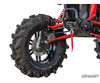 Honda Talon 1000R SuperATV 8" Portal Gear Lift