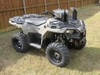 Polaris Sportsman 450 & 570 (21-25) Snorkel Kit - SYA Warrior Polaris Sportsman 450 & 570 (21-25) Snorkel Kit - SYA Warrior
