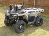 Polaris Sportsman 450 & 570 (21-25) Snorkel Kit Polaris Sportsman 450 & 570 (21-25) Snorkel Kit