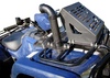 Honda Rancher 420 (14-19) Snorkel Kit - High Lifter (SNORK-H500F-1) Honda Rancher 420 (14-19) Snorkel Kit - High Lifter (SNORK-H500F-1)
