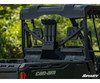 Can-Am Defender Snorkel Kit - SuperATV Depth Finder