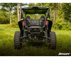 Honda Talon 1000 Rear Bumper - SuperATV (RB-H-TAL-00)