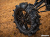 SuperATV Terminator MAX ATV SXS/UTV Mud Tires (35"-44")