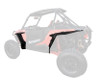 Polaris RZR XP 1000 SuperATV Fender Flares