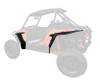 Polaris RZR XP 1000 (2014-2023) Fender Flares - SuperATV