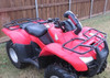 Honda Rancher 420 (07-13) Snorkel Kit - SYA Warrior (71-11256) Honda Rancher 420 (07-13) Snorkel Kit - SYA Warrior (71-11256)
