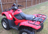 Honda Rancher 420 (07-13) Snorkel Kit - SYA Warrior Honda Rancher 420 (07-13) Snorkel Kit - SYA Warrior